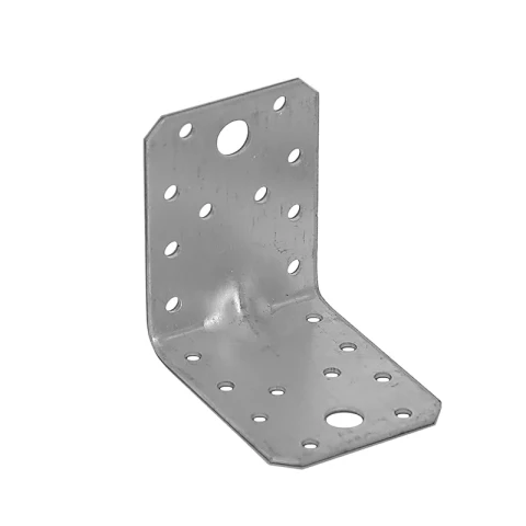 Уголок усиленный 70x70x55x2.5mm