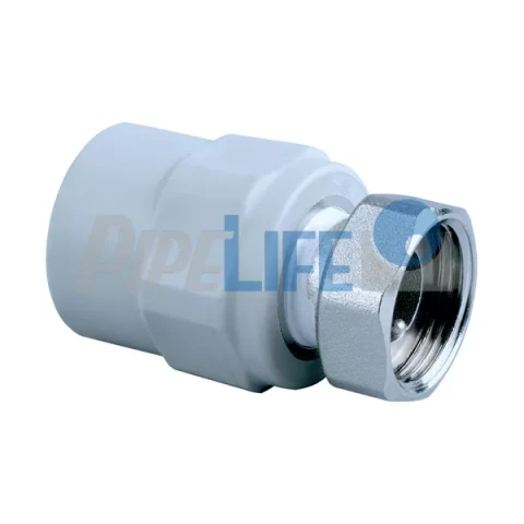 Saskrūve ar uzgriezni d32x1 ie  PPR