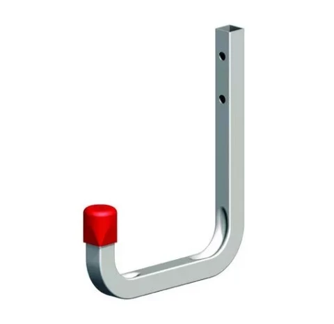 Āķis Sienai 250 metāla galv.