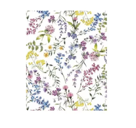 Oilcloth Wondertex 3864/01, 120x160cm