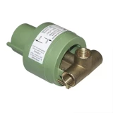 HG13620180 Zemapmetuma daļa  dušas maisītājam,i-Box mazais