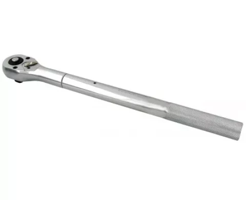 Ключ с трещоткой 3/4', Novipro