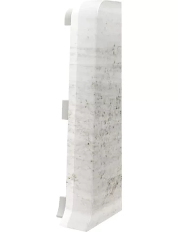 END CUP for skirting board 629 ESQUERO, 2PC, L+R