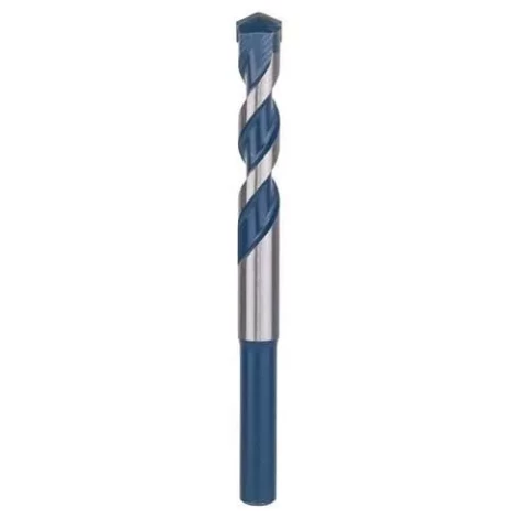 Bosch Concrete Drill Bits Blue Granite 15.0x160mm