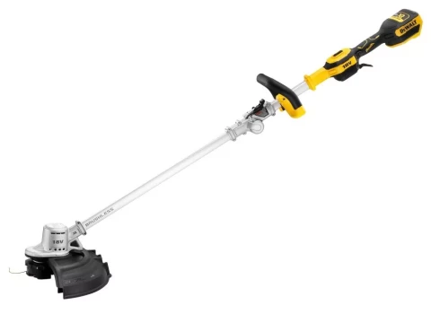 Триммер аккумуляторный складной DCMST561N-XJ 18V без аккумулятора и зарядного устройства DEWALT