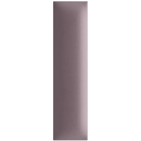 Upholstered wall panels VILO 15x60 Powder Pink
