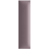 Polsterēti sienu paneļi VILO 15x60 Powder Pink