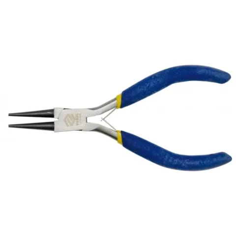 Knaibles apaļas 125mm