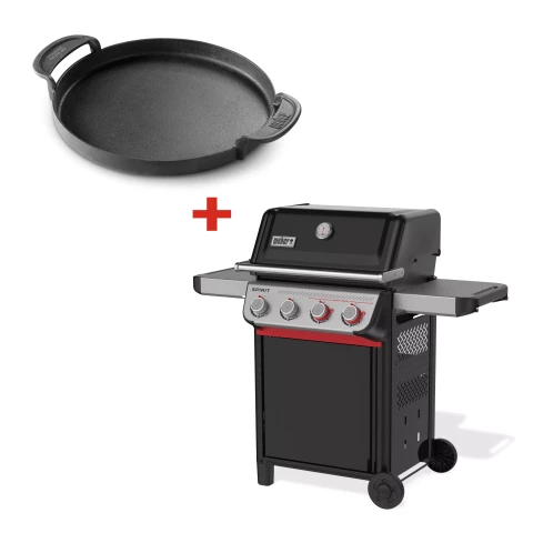 WEBER gas grill Spirit E-425 1501032