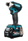 Cordless impact driver TD001GZ XGT without battery, packaging and charger MAKITA