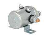 Spare part, solenoid ATV 250A 12V Dragon Winch