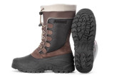 Winter boots with insulation -35 °, water repellent, ASSERI, IZM 45