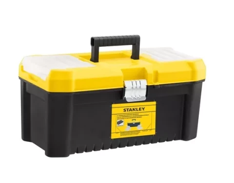 Tool Box STANLEY 16" ESSENTIAL NEW STST75785-1