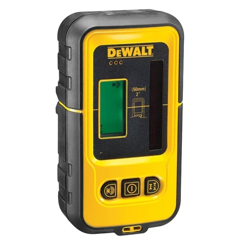 DeWALT DE0892G Green Line Laser Detector