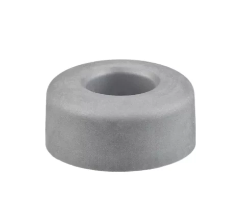 Atdure gumija 10-20 mm pelēka