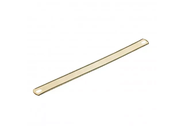 Zāģa asmens HSS 300mm, metālam 1gab, FASTER TOOLS 2362
