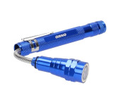 Flashlight LED ORNO OR-LT-1510 telescopic with magnet