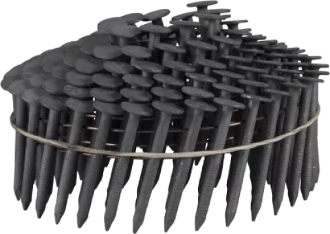 Картонные гвозди Essve 3.0x38 15° HDG 1080шт / упак., 777768