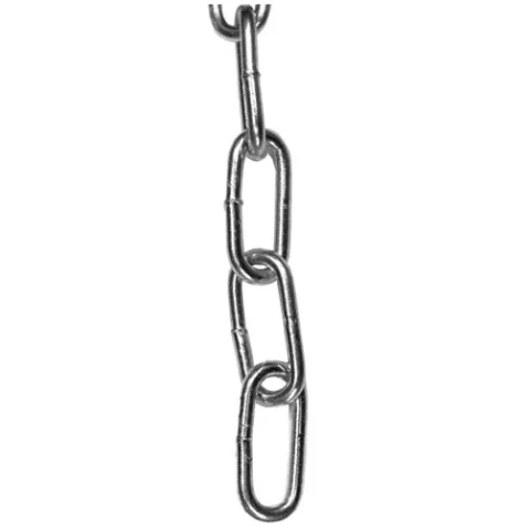 Ķēde garo posmu  3mm 50m/rul