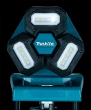 CORDLESS TOWER LIGHT LXT MAKITA DML814