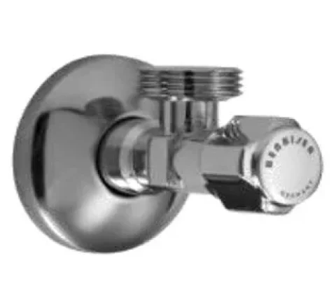 Decorative flap  1/2" x 3/4"