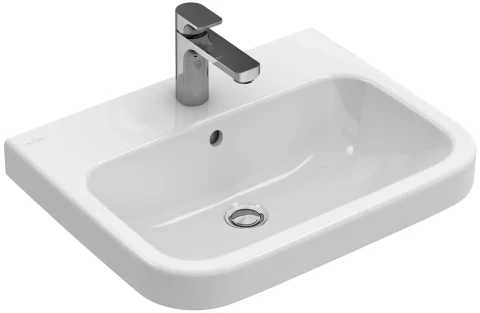 Villeroy&Boch Izlietne Architectura 550x470mm, balta 41885501 xx