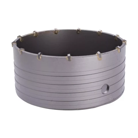 Kroņurbis betonam 130mm