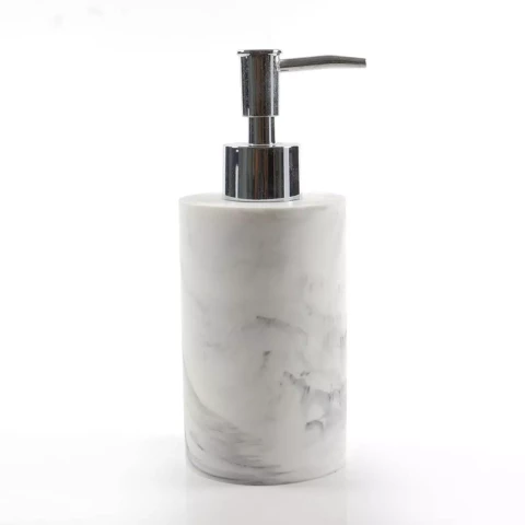 834-01 MARBLE ziepju dozators DUSCHY