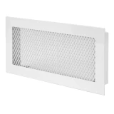 grille fireplace, 400x180mm