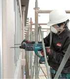 Akum. Perforators DHR202Z 18V SDS+ 1.9J b/a un lādētāja, MAKITA