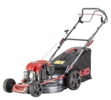 Zāles/mauriņa pļāvējs, pļaujmašīna AL-KO Easy 5.16 SP-D (4in1) 2.46W Tech 7500, 114123