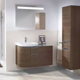 More To See One - mirror with LED, 100cm, Villeroy&Boch