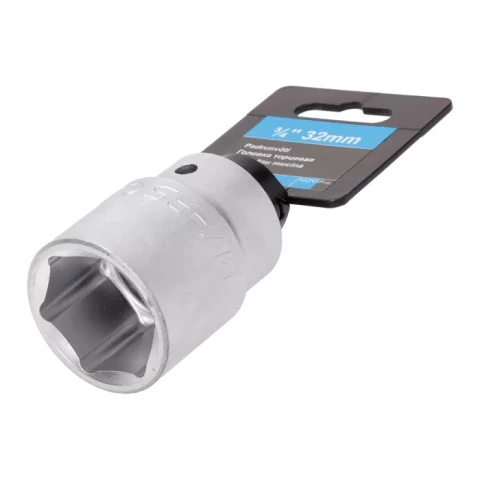 Бочонок 3/4' 32мм, гаечный ключ, Novipro
