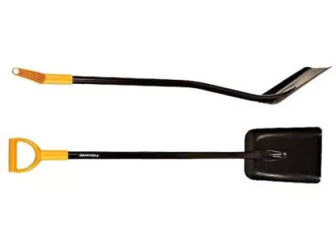 Fiskars "Solid" lāpsta liekšķere 1066718