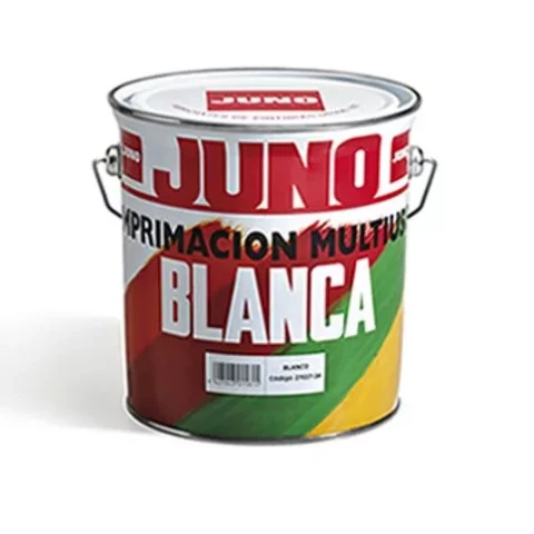 Juno MULTISUPPORT PRIMER 15L Антикоррозийный синтетический праймер