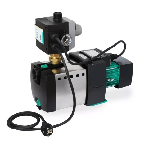 Wilo ūdensapgādes automāts  HiMulti3C1-25P 2543600