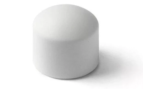 Noslēdzējdaļa 40mm  PPR