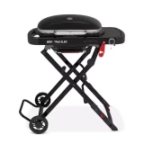 WEBER Gas grill Traveler Compact 1500553