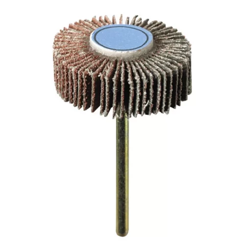 Dremel 502 3/8" Flapwheel Sander, 80 grit