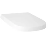 Grohe Крышка для унитаза EUROCERAMIC, QR/SC, белое, 39330002