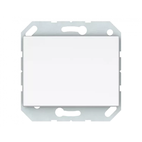 VILMA XP 500 белый  перекрестный переключатель 1-T meh