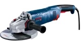 Angle grinder GWS 24-230 JZ Bosch, 06018C3300