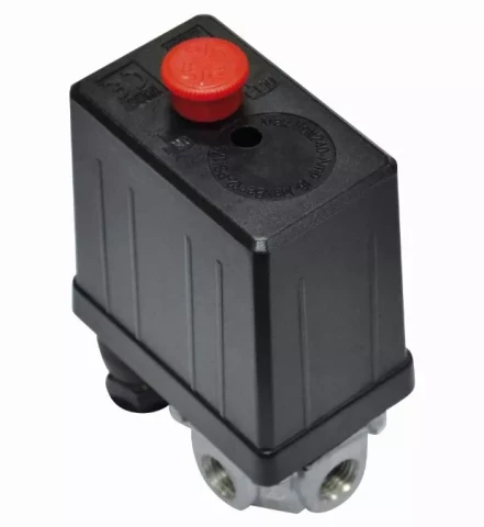 Stanley Vienfāzes drošības slēdzis 152077XSTN