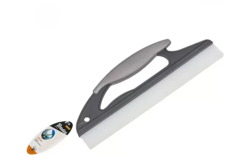 Silicone brush 30cm for cleaning windows CN1602-2/ES2360