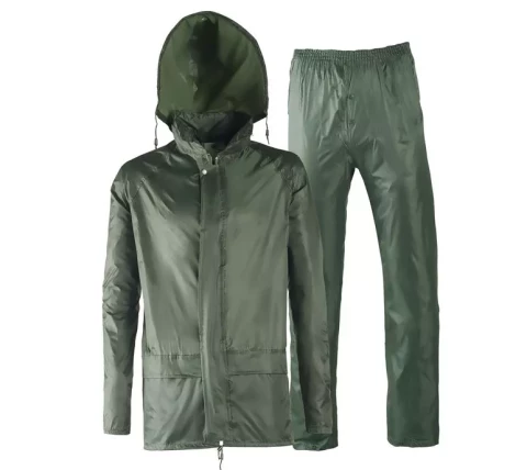 Дождевик нейлон izm. L  singer