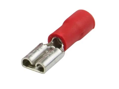 socket sleeves (female) 1.5-2.5MM2 5.0X4.8X0.8MM 