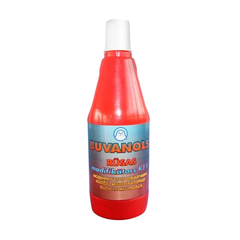 BUVANOL 0,5L rust modificator KT-1