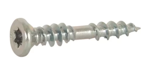 Винт для сборки мебели 4.2X28 (250)