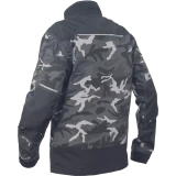 Jaka kamuflāžas pelēka/dzeltena IZM 46