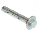 Anchor Bolt M8x10x80 (100)